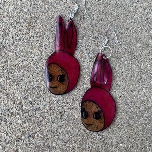 Sonny Angel Earrings